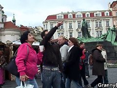 Grosser arsch, Grossvater, Oma, Reif, Mutti, Jungendliche (18+)