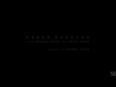 Fresh Morning - Antonia Sainz & Jesus Reyes