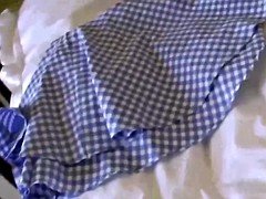 Британки, Брюнетки, Европейки, Фетиш, Мастурбация