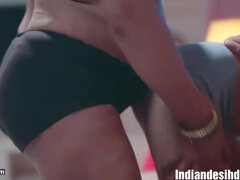 Bruinharig, Lul, Hardcore, Hd, Indisch