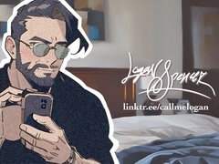 Intense breeding and deep creampie in the morning - Erotic audio for ladies PART 2!