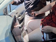 In den arsch, Grosser schwanz, Blasen, Auto, Geschnappt, Kompilation, Spermaladung, Muschi