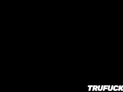 Leie, Arsch, Familie, Hardcore, Zierlich, Pov, Realität, Jungendliche (18+)