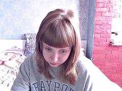 Gros cul, Gros seins, Brunette brune, Rondelette, Pov, Solo, Tatouage, Nénés