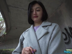 お尻, フェラチオ, 茶髪の, イく瞬間, ヨーロピアン, ハメ撮り, オマンコ, ロシア人