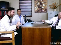 Anal, Culo grande, Tetas grandes, Rubia, Mamada, Doble penetracion, Madres para coger, Mamá