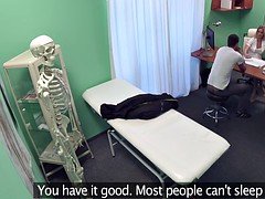 Amateur, Blonde, Cumshot, Fetish, Hardcore, Nurse, Voyeur