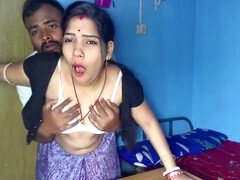 18 ans, Amateur, Cul à la bouche, Tante, Gros cul, Indienne, Maman, Épouse