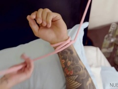 デカ尻, デカチン, デカパイ, ブロンド, イマラチオ, 女, Hd, ヒール
