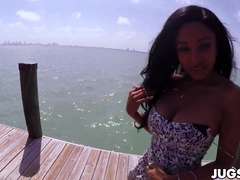 Tetas grandes, Enorme, Estrella porno