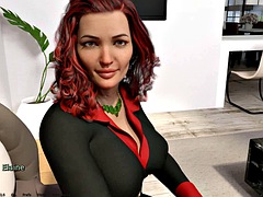 En tercera dimension, Tetas grandes, Madura, Erótico, Maduro, Madres para coger, Madrastra, Esposa