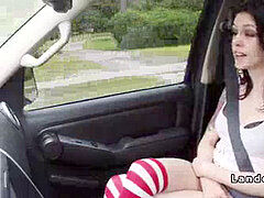 Любители, Минет, Парочка, На природе, На публике, Реалити, Молоденькие, Подглядывание