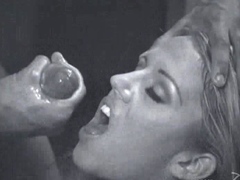 Rubia, Penetracion con dedos, Sexo duro