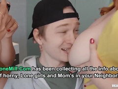 Gros cul, Gros seins, Plantureuse, Tir de sperme, Hard, Seins naturels, Belle mère, Nénés