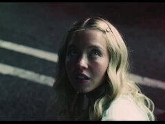 Grote kont, Grote mammen, Auto, Europees, Natuurlijke tieten, Ruw, Slet, Tiener