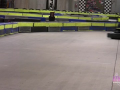 Badpak, Zwart, Blond, Harig, Moeder die ik wil neuken, Kut duiken, Lang, Tieten likken