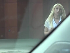 美人, フェラチオ, 巨乳な, カワイイ, 娘, 天然, ハメ撮り, ティーン