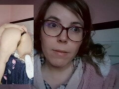 In den arsch, Latina