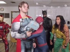 Садо мазо, Доминирование, Женщины, Женское доминирование, Хд