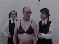 Personal Services (British Sex Comedy)