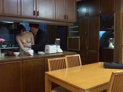 Asian nasty hussy exciting xxx scene