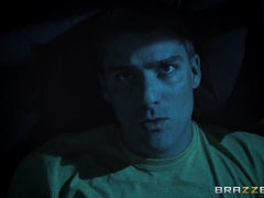 Anal, Blonde, Double pénétration, Seins naturels, Actrice du porno, Réalité, Plan cul à trois, Épouse