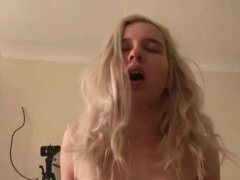 Grosser arsch, Grosse titten, Blondine, Braunhaarige, Schwanz, Latina, Milf, Pov