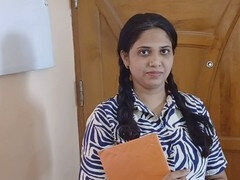 18 ans, Noire, Sucer une bite, Éjaculer dans la bouche, Indienne, Maman, Chatte, Belle mère