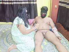 Cheating housewife, indian couple sex, amateur homemade wife