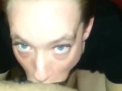Bruinharig, Lul, Sperma in gezicht, Hardcore, Hd, Huisgemaakt, Gezichtspunt, Tieten likken