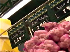 Toticos.com pork chop cooking dominican slut