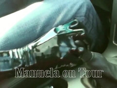 Amateur, Bondage, Preservatif, Fétiche, Gants, Latex, Rugueux, Caoutchouc