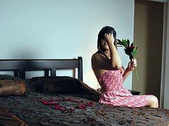 Lesbienne, Mère que j'aimerais baiser, Adolescente