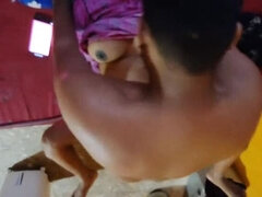 Desi Teen Indian Girl Hardcore Sex With Brother-in-law - Tight Pussy Creampie Fuck - Village Bhabhi Cheating