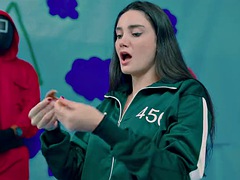 Anaal, Mooi, Grote lul, Pijpbeurt, Hardcore, Kut duiken, Sportoefening, Tieten likken