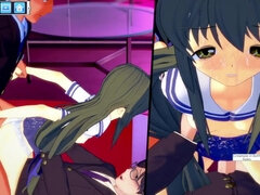 Amateur, Sucer une bite, Éjaculation interne, Emocore, Partouze, Groupe, Branlette thaïlandaise, Japonaise