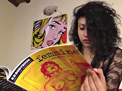 Feet, Fetish, Foot fetish, Massage, Pornstars, Pov, Shoes, Solo