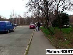 Arsch, Braunhaarige, Geile alte tussi, Hardcore, Hd, Milf, Mutti, Muschi