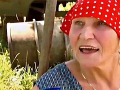 Немки, Секс без цензуры, Русские