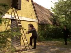 Grappig, Harig, Oud