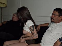 Lul, Hd, Openbaar, Vrouw