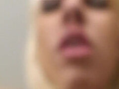 Besamung, Gehörnter ehemann, Spermaladung, Gesichtssitzen, Hardcore, Lecken, Pov, Strapon