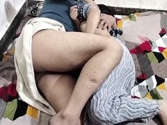 18, 叔母, 言葉責め, インド人, 小柄, オマンコ, 姉妹, ストッキング