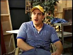 Anal, Blonde, Double pénétration, Groupe, Plan cul à trois, Pute