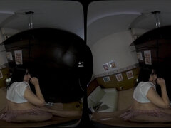 Japanese, Pov