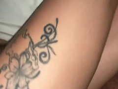 Sextape ANAL-Je lui remplis le cul de mon sperme tout chaud