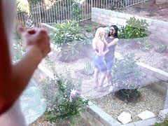 Beauté, Blonde, Brunette brune, Hd, Mère que j'aimerais baiser, Maman, Belle mère, Nénés