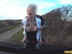 Culo grande, Verga grande, Tetas grandes, Mamada, Coche, Estilo perrito, Madres para coger, Al aire libre