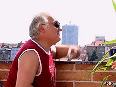 Mamada, Atrapados, Engañando, Checa, Polla, Novia, Montar, Adolescente