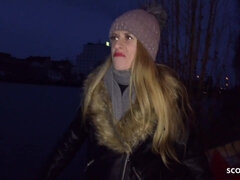 Beautiful wench sodomy exciting sex clip